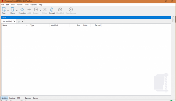 ZipToEmail screenshot