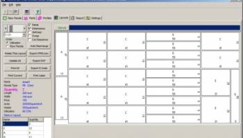 GoNest 2D screenshot