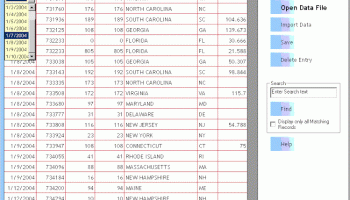 My Fuel Tax screenshot