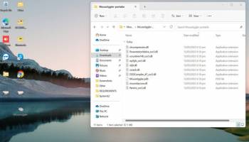 Mouse Jiggler screenshot