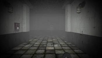 Slenders Woods screenshot