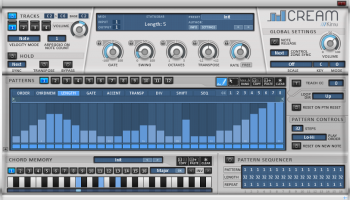 Kirnu Cream screenshot