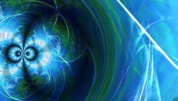 Blue Fantasy screenshot