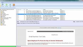 ATS OST to PST screenshot