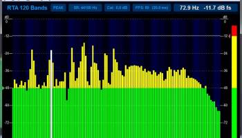 Spectralissime screenshot