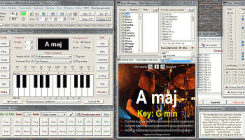 Portable RMCA Pro screenshot
