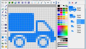 IconUtils screenshot