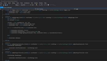 Calendar ActiveX Control screenshot