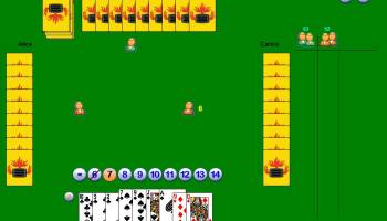 Pidro Challenge screenshot