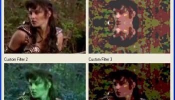 BasicVideo VCL screenshot