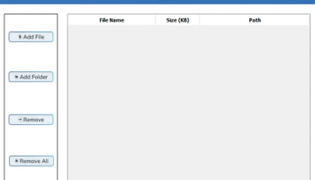 Aryson JFIF Converter screenshot