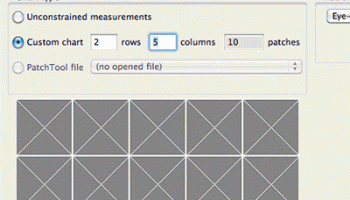 PatchTool screenshot