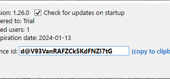 KS DB Merge Tools for Cross-DBMS screenshot