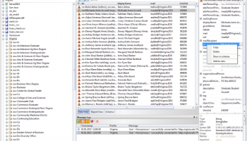 Userbooster Light screenshot