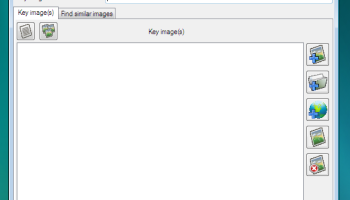 ImageFinder screenshot
