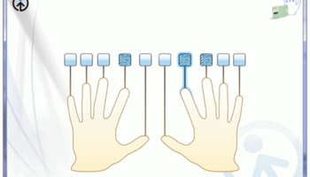 Huella Dactilar SDK screenshot