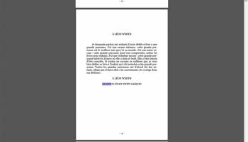 DocuVieware Lite screenshot