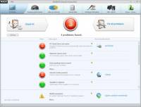 MAGIX PC Check and Tuning screenshot