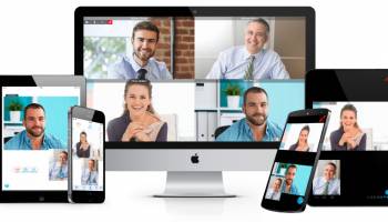 TrueConf Server Free screenshot