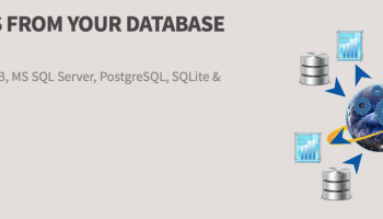 Valentina Reports Server for Windows screenshot