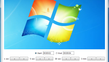 Moo0 Video Cutter screenshot