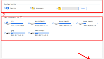 Cocosenor DataTuner screenshot