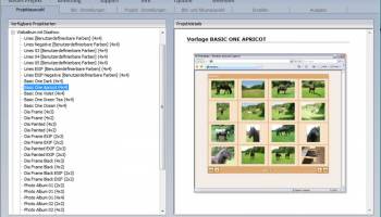 Arclab Thumb Studio screenshot