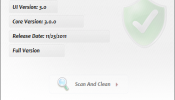 M Autorun Killer Smart screenshot