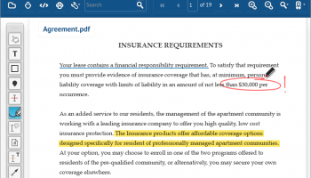 GroupDocs.Annotation for Java screenshot