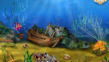Pirates Treasures screenshot