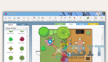 Garden Planner screenshot