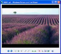 VeryDOC Flash to Gif Converter screenshot