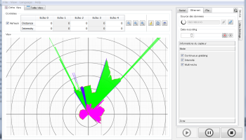URG Benri screenshot