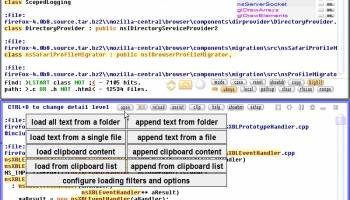 Depeche View Pro screenshot