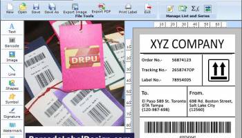 Lettore Codice a Barre screenshot