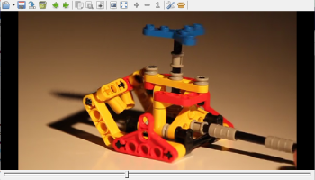 Universal Viewer Pro Portable screenshot