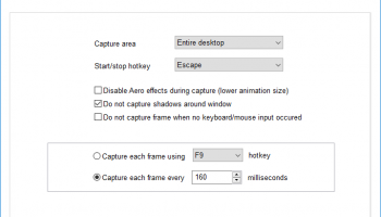MobaMotion screenshot