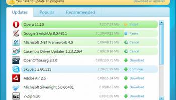 ScreenShooter screenshot
