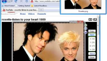 SnapaShot Pro screenshot