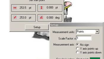 PDF Measure It screenshot