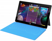 Bubble Star screenshot