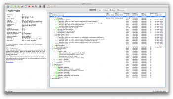 JXCirrusProject screenshot
