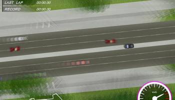 Shortcut Racers screenshot