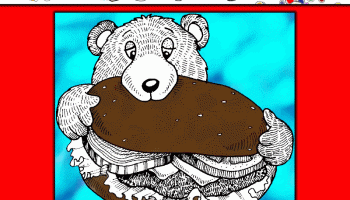 The MagicBook screenshot