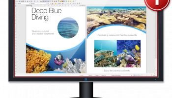 SoftMaker Office for Windows screenshot