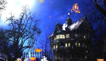 Funny Halloween screenshot