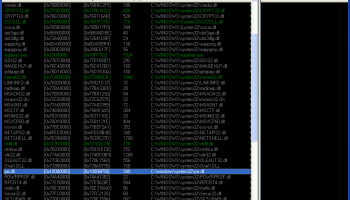 TaskSTRun screenshot