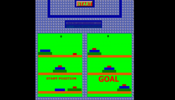 3X3 Towers Of Hanoi screenshot