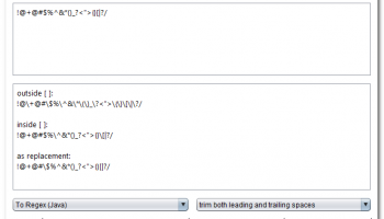 Quoter Amanuensis screenshot