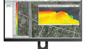 Global Mapper SDK screenshot